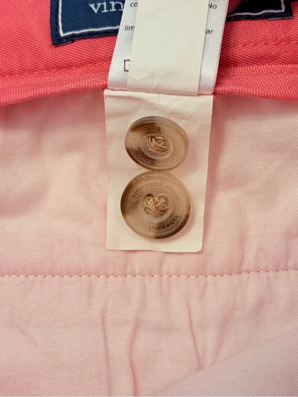 VINEYARD VINES Stretch Breaker Chino Pants Size 32